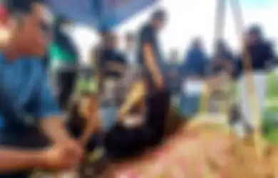 Innalillahi Wa Innailaihi Rojiun, Bintang Sinetron Kondang Ini Meninggal Dunia Usai 6 Tahun Lawan Stroke, Sang Istri Padahal Sedang Rencanakan Pesta Kejutan untuknya