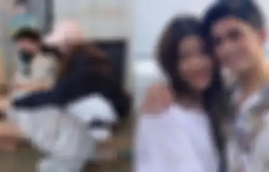 Tiara Andini Kepergok Masih Pakai Barang Pemberian Alshad Ahmad, Bagaimana Hubungan Keduanya?
