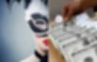 Viral Kasus Pencucian Uang Sebanyak Rp 4,4 Triliun, Artis Wanita Berinisial P Ini Diduga Ikut Terlibat Bersama Pejabat, Siapa?