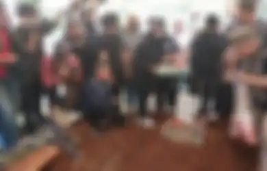 Innalillahi wa innailaihi rojiun, Bintang Sinetron Kondang Ini Meninggal Dunia Usai Berjuang Lawan Glaukoma, Sampai Lumpuh dan Buta Hanya Bertahan di Tempat Tidur