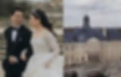 Biaya Fantastis Hotel Le Meurice yang Jadi Lokasi Pernikahan Kevin Sanjaya dan Valencia Tanoe di Paris, Capai Ratusan Juta per Malam