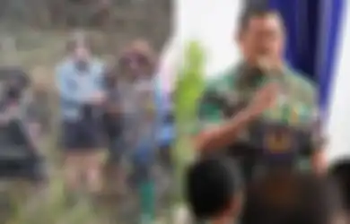 Pilot Susi Air yang Disandera KKB Papua Punya Riwayat Asma, Panglima TNI Akui Tak Bisa Asal Frontal Bebaskan Sandera: Kami Tidak Mau!