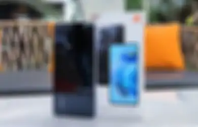 Intip Hasil Kamera Redmi Note 12 Pro 5G, Pakai Lensa Sony IMX766!