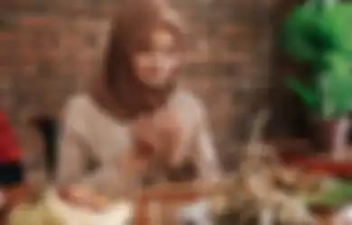 Anjuran Rasulullah SAW, Ini dia 3 Sunnah Buka Puasa #PowerUpRamadan