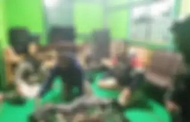 KKB Papua Makin Brutal, Tembaki Aparat yang Akan Evakuasi 2 Jenazah Personel TNI-Polri di Puncak Jaya, Begini Kata Kapolres