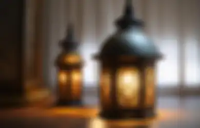 Simak Amalan Doa 10 Hari Kedua Ramadan 2023, Disebut Hari Penuh Ampunan Karena Allah Buka Pintu Maaf