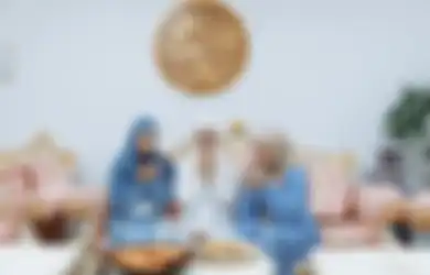 Yarhamullahul Mutasahhirin, Ini Bacaan dan Arti Doa Sesudah Sahur