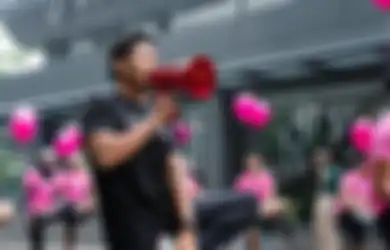 Rayakan 20 Tahun Forerunner, Garmin Semakin Canggih dan Dekat dengan Pelari