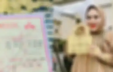 Mira Hayati yang Pamer Tas Emas Rp 553 Juta Ternyata CEO Asal Makassar, Ini Sosoknya yang Punya Bisnis Tembus Pasar Dunia