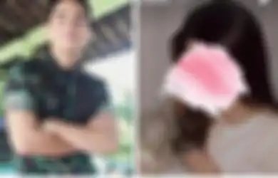 Oknum Perwira TNI Dikuliti Boroknya, Istri Sebut Lettu Agam Selingkuh dengan Sedikitnya 5 Wanita, Begini Modusnya Cari Mangsa