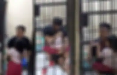 Bukakan Pintu Sel Agar Tahanan Bisa Bertemu Anaknya, Aksi Bripka Handoko Berakhir Viral di Media Sosial, Kompolnas Berikan Respon Begini