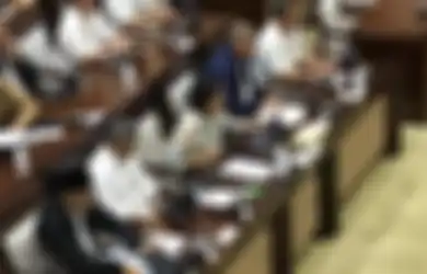 Kasusnya Jadi Sorotan Publik, DPR RI dan Kemenkeu Gelar Rapat Bahas Kasus Rafael Alun dan Transaksi Janggal Rp 349 T, Sri Mulyani Beri Keterangan Begini