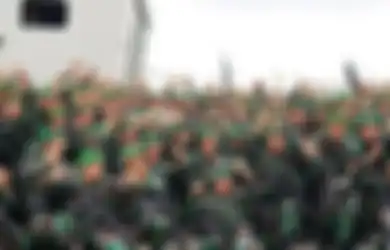 KKB Masih Tebar Berbagai Teror, Panglima TNI Yudo Margono Terjunkan 450 Prajurit Yonif R 200/BN Amankan Daerah Rawan, Inilah Profil dan Kehebatannya