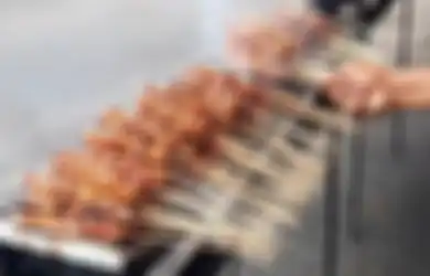 Maag Kambuh Saat Puasa, Jangan Langsung Berbuka dengan Sate Ayam Jika Tak Ingin Lambung Makin Tersiksa, Begini Penjelasannya