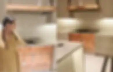 Nagita Slavina Nekat Beli Kompor Seharga Rp 1 M untuk Rumah Barunya, Raffi Ahmad: Gue Udah Kesel