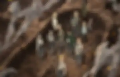 Penjelasan Ending Attack on Titan Final Season Part 3 Episode 1!
