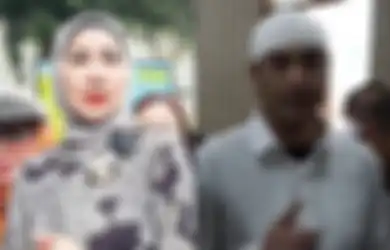 Ferry Irawan Ngaku Sengaja 'Ditumbalkan' Venna Melinda Demi Duduki Kursi Dewan: Saya Tidak Berdaya
