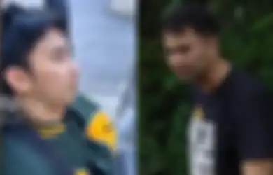 Raffi Ahmad Peringatkan Tiara Andini Jauh Sebelum Isu Pernikahan, Borok Alshad Ahmad Makin Dikuliti Sampai Habis