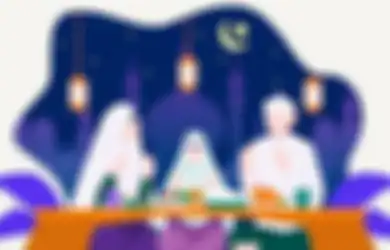 Ladang Berkah Bagi Umat Muslim, Simak Amalan Doa Dibaca Rasulullah Saat Hendak Sahur Beserta Sunnah-sunnah yang Dianjurkan