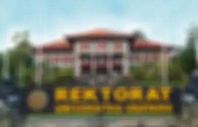 Info Sekolah di Bali, Daftar Kampus Negeri Terbaik Bali 2023. Langsung Daftar!
