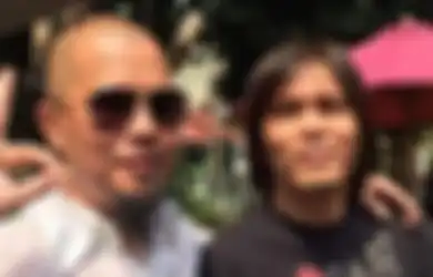 Ahmad Dhani Haramkan Once Mekel Bawakan Lagu Dewa 19 hingga Singgung Dirjen HAKI, Terungkap Karena Alasan Ini