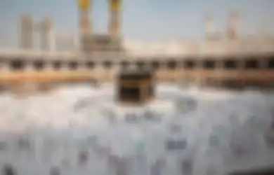 Mafia Umroh yang Telantarkan Ratusan Jamaah di Arab Saudi Ternyata Residivis, Polisi Ungkap Modusnya untuk Tipu Korban