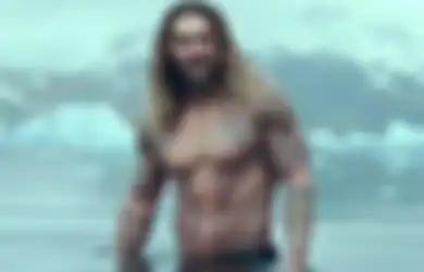 Jason Momoa Yakin Aqua Man Bakal Masuk Rencana DC Milik James Gun