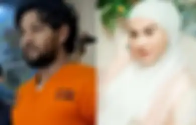 Ammar Zoni Sempat Stres di Penjara, Begini Kondisi Terbarunya di Tengah Isu Irish Bella Ingin Pisah, Kuasa Hukum Angkat Bicara