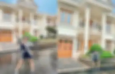 Fuji Beli Rumah Mewah Rp12 Miliar Tapi 90% Piring di Dapur Hadiah Sabun, Ternyata Ibunya Sudah Beri Pesan Ini Masalah Alat Makan