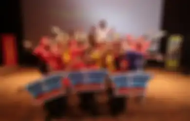 Rilis Timezone Song, Tempat Adu Skill Sambil Olahraga Ini Jadi Lebih Fun