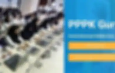 Dibuka Bareng Seleksi CPNS 2023, Ini Dia Alur Seleksi PPPK Guru Tahun Ini