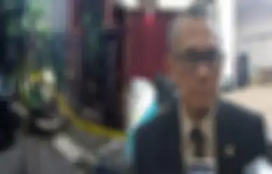 Eks Ketua KY Dibacok di Rumahnya, Jaja Ahmad Jayus dan Putrinya Ditemukan dalam Kondisi Begini Saat Diselamatkan