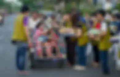Bersedekah Santapan Berbuka Puasa untuk Orang Lain, Amalan Ini Punya Nilai Besar di Hadapan Allah SWT, Berikut Penjelasan Ustaz Abdul Somad