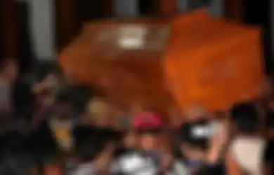 Innalillahi Wa Innailaihi Rojiun, Komedian Kondang Ini Meninggal Dunia Usai Berjuang Lawan Sakit Liver, Sempat Nyanyikan Lagu Tentang Allah SWT Tepat Sebelum Tiada