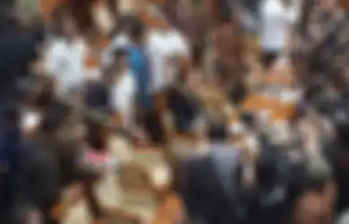 'Presiden Jokowi Agak Marah' Hadiri Rapat Kerja Bersama Komisi III DPR, Inilah Alasan Mahfud MD Bongkar Kasus Dugaan Pencucian Uang