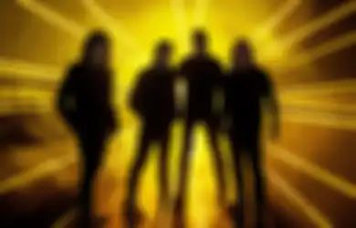 Metallica Rilis Single '72 Seasons' Pake Video Klip yang Cinematic!