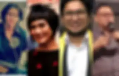 4 Artis Ini Pilih Alih Profesi Jadi Pendeta Setelah Hengkang dari Dunia Hiburan, Siapa Saja?