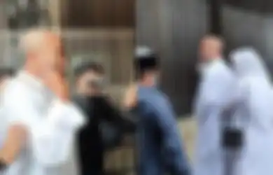 Syekh Puji Selesai Diperiksa Polda Jateng, Putrinya Pastikan Seluruh Laporan Tentang Pernikahan Anak Usia 7 Tahun Salah Total Semuanya