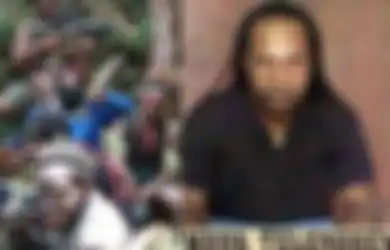 Markas TNI dan Rumah Guru Jadi Sasaran KKB Papua, Aksi Jelek Waker dan Numbuk Telenggen di Kabupaten Puncak Bikin Kapolda Meradang