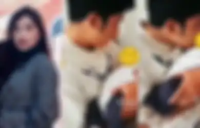 Alshad Ahmad Terekam Gendong dan Cium Bayi Diduga Anaknya dengan Nissa Asyifa, Pacar Tiara Andini Banjir Doa, Netizen: Ya Allah...