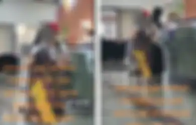 Viral Nenek Diduga Pengemis Setor Uang Rp3-4 Juta ke Bank Setiap Hari, Mampu Beli Rumah Seharga Ini