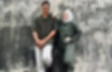 Arya Saloka Tak Ajak Istri Umrah hingga Dikaitkan dengan Amando Manopo, Suami Putri Anne Geram Tanggapi Pertanyaan Haters