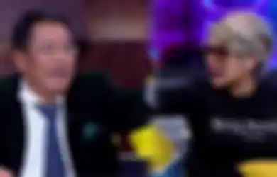 Nikita Mirzani Ngamuk Diblokir Hotman Paris, Katai Pengacara Cupu dan Ancam Akan Menyerang Balik Jika Hal Ini Terjadi: Ingat Bang!