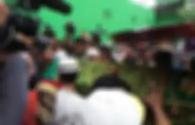 Innalillahi Wa Innailaihi Rojiun, Artis Betawi Legendaris Meninggal Dunia, Sempat Ngebet Banget Pengen Ketemu Sosok Ini Sebelum Wafat