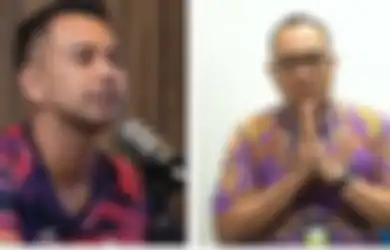 Raffi Ahmad Jauh dari Ciri-cirinya, IAW Ungkap Fakta Baru Soal Sosok R Kaki Tangan Rafael Alun: Anak Band