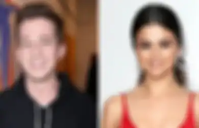 Charlie Puth Diduga Nyindir Selena Gomez Gegara Gosip Pacaran dengan Zayn Malik, Belum Move On?