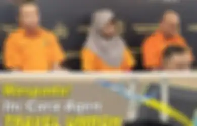 Travel Umrah Naila Syafaah Endorse Tokoh Agama Demi Nipu Korban, Terungkap Modus Liciknya Saat Berangkatkan Jemaah ke Tanah Suci