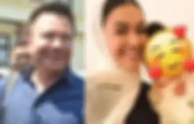 Jerry Aurum Bebas dari Penjara, Begini Respon Denada, Ternyata Dulu Sempat Bohongi Anak soal Kondisi Mantan Suaminya