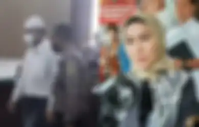 Ferry Irawan Murka Didakwa 15 Tahun Penjara, Merasa Ditumbalkan Venna Melinda untuk Kursi Dewan: Saya Disingkirkan