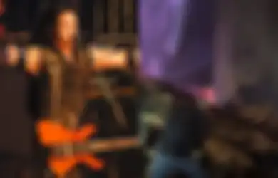 Konser Metal Morbid Angel Dilanda Tornado: 1 Orang Tewas dan Puluhan Luka-Luka